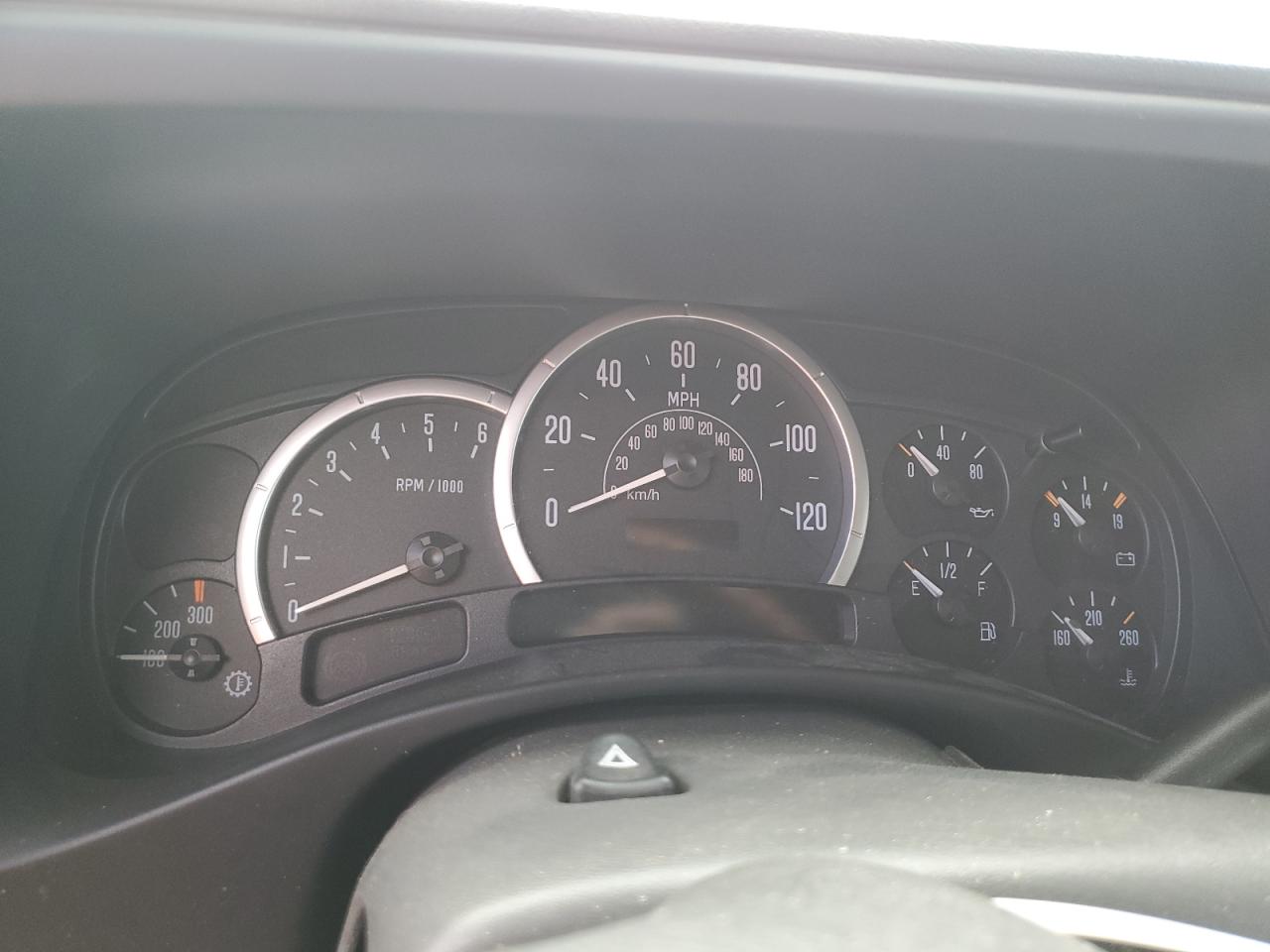 2004 Cadillac Escalade Esv VIN: 3GYFK66N64G188660 Lot: 84830825