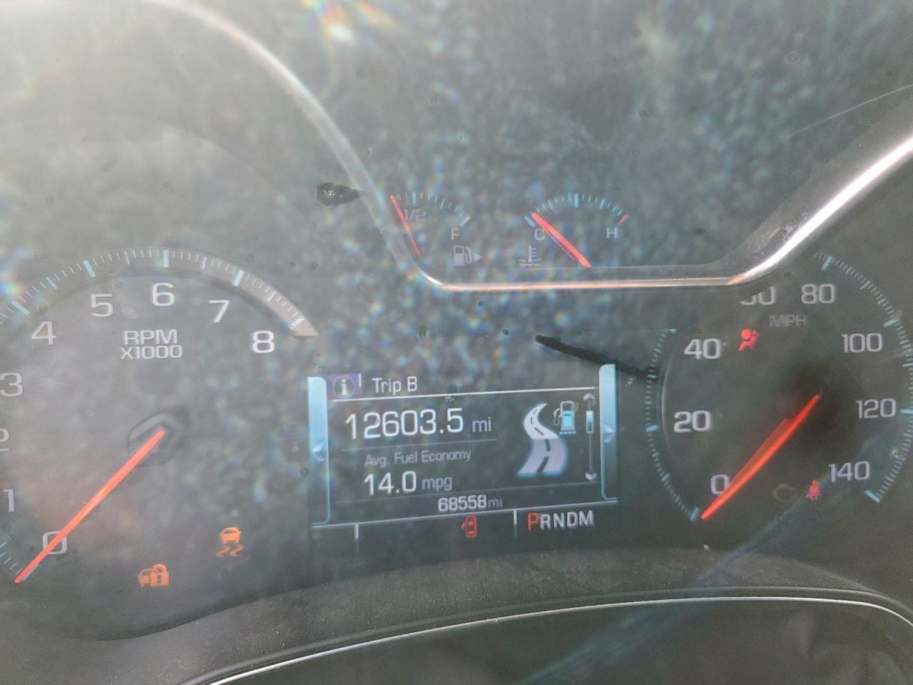 2020 Chevrolet Impala Premier VIN: 1G1105S32LU111227 Lot: 82319525