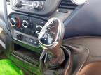 2020 IVECO DAILY (MY2014) 2.3 CHASSIS CAB 3450 WB HI-MATIC for sale at Copart SANDTOFT