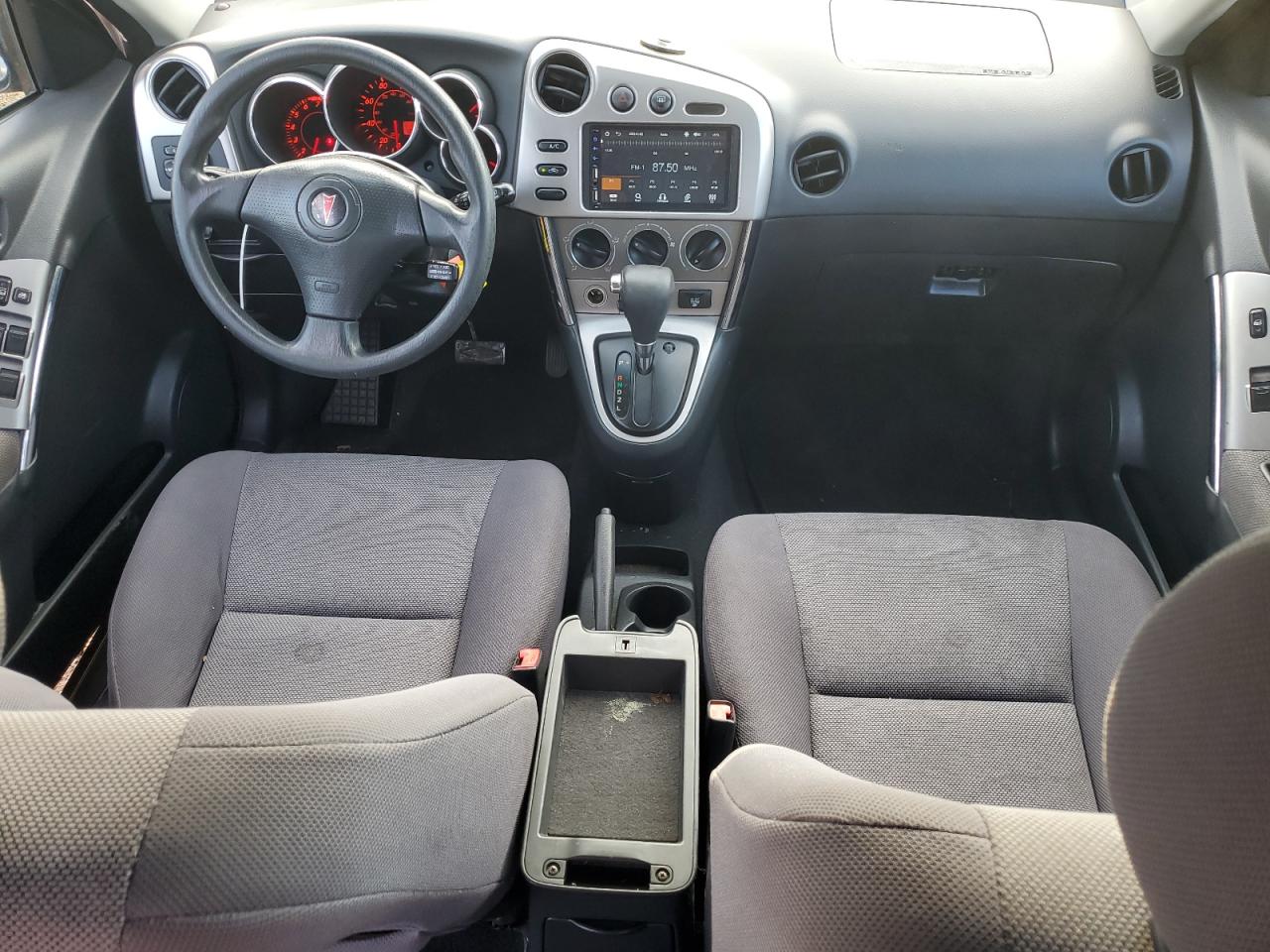 2003 Pontiac Vibe VIN: 5Y2SL62873Z426368 Lot: 86304395