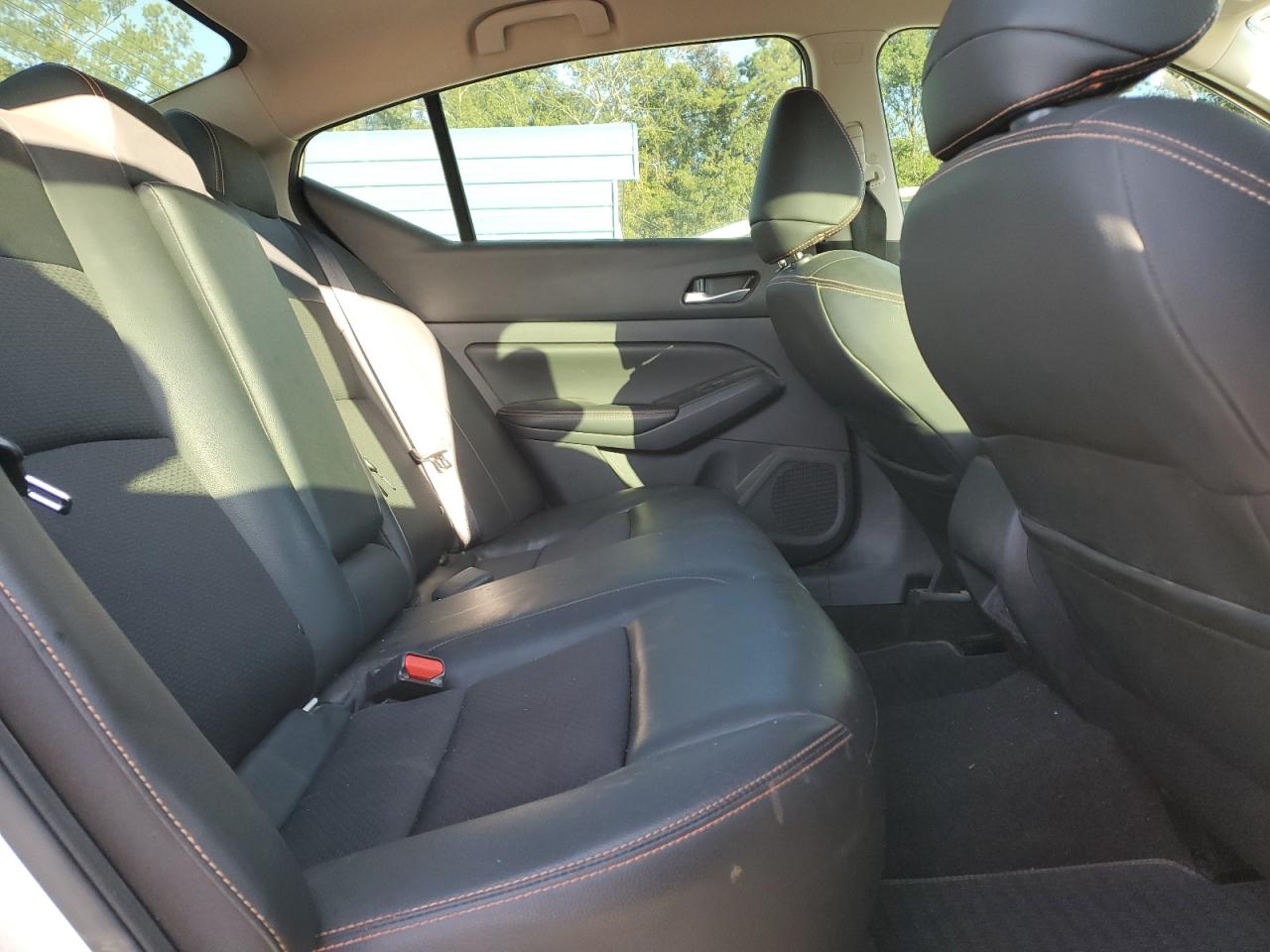 2021 Nissan Altima Sr VIN: 1N4BL4CV3MN421806 Lot: 84976385