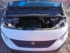 2019 PEUGEOT PARTNER PROFESSIONAL L1 B  for sale at Copart BRISTOL