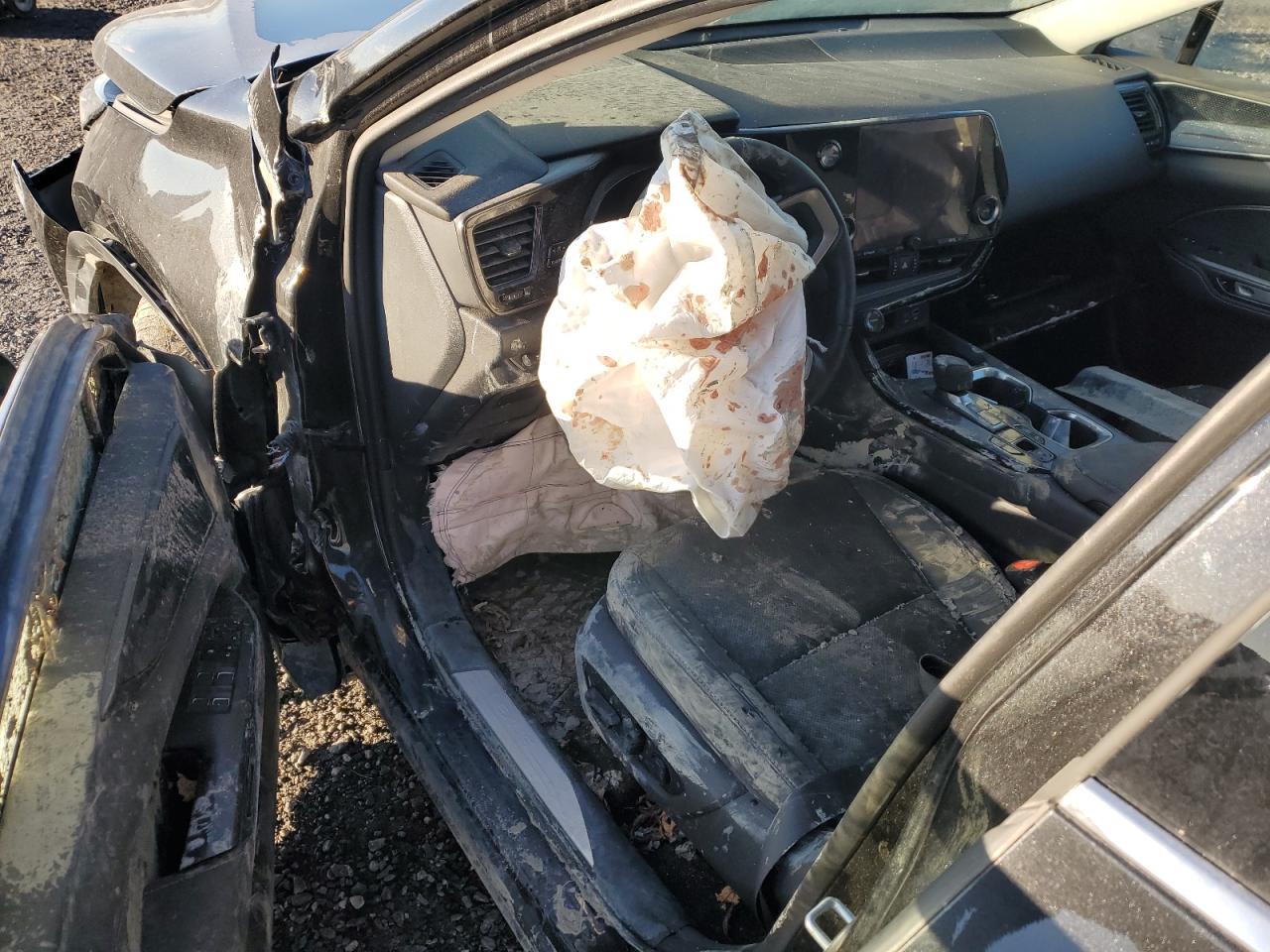 2025 Lexus Nx 250 Base VIN: 2T2ADCEZ5SC006110 Lot: 68100335