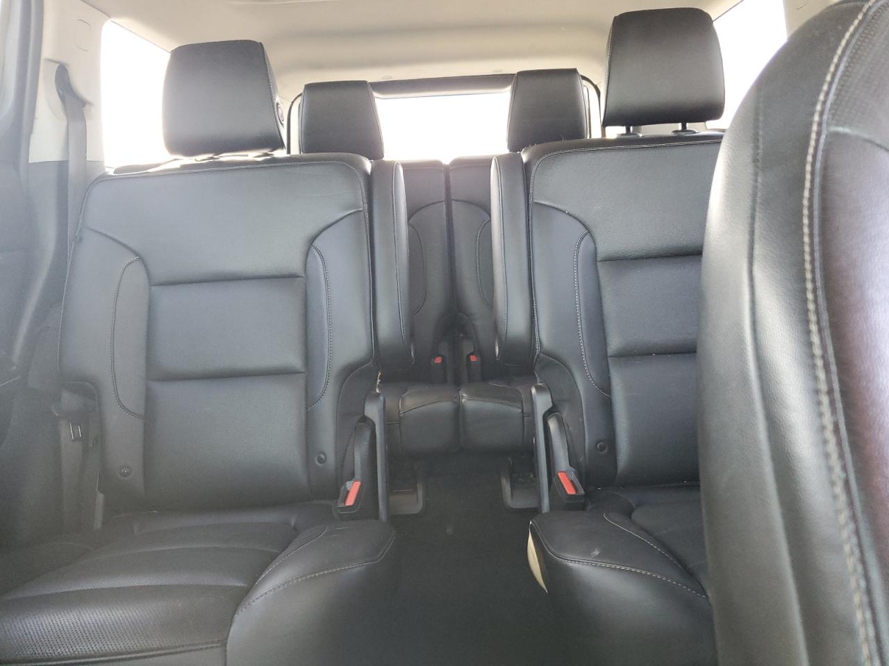 2018 GMC Acadia Slt-1 VIN: 1GKKNULS5JZ198056 Lot: 86324115