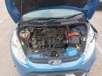 2009 FORD FIESTA ZETEC 82  for sale at Copart SANDWICH