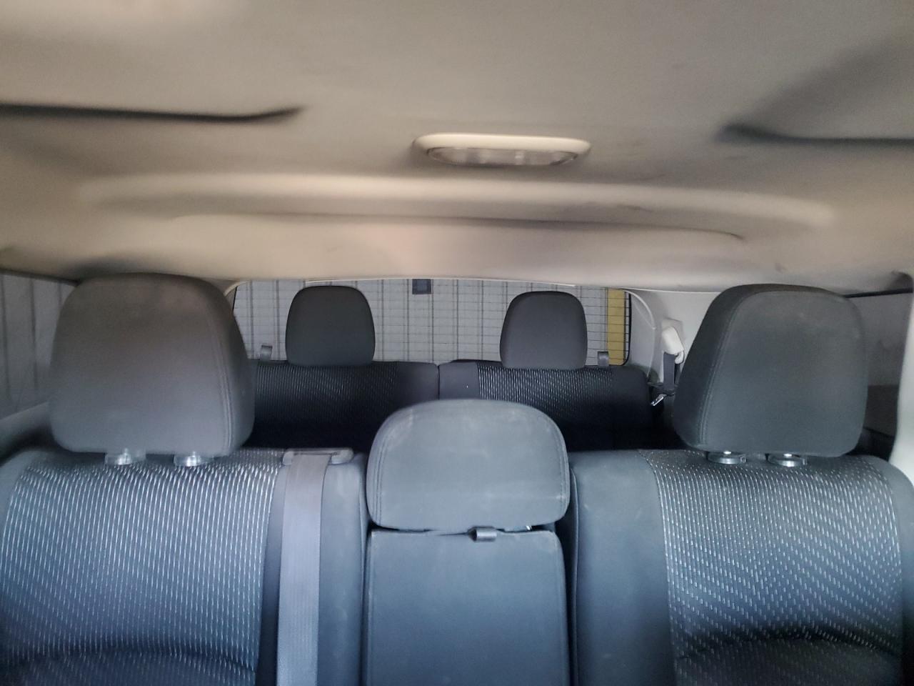 2018 Dodge Journey Se VIN: 3C4PDCAB3JT508424 Lot: 90916705