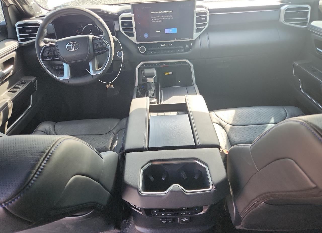 2024 Toyota Sequoia Sr5 VIN: 7SVAAABA1RX042426 Lot: 84625595