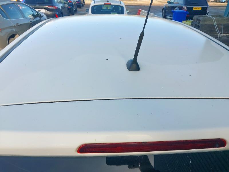 2009 NISSAN QASHQAI 1.6 VISIA 5DR