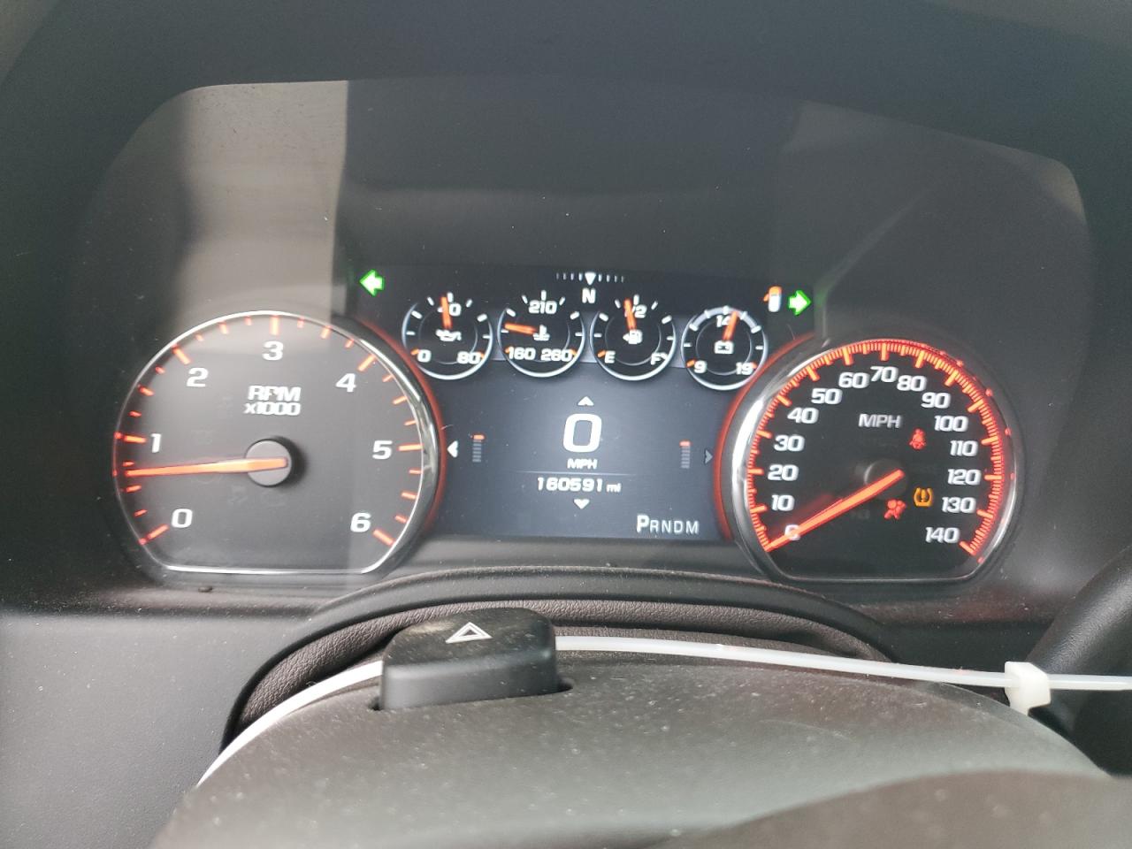 2015 GMC Yukon Xl Denali VIN: 1GKS2JKJ4FR654345 Lot: 90924525