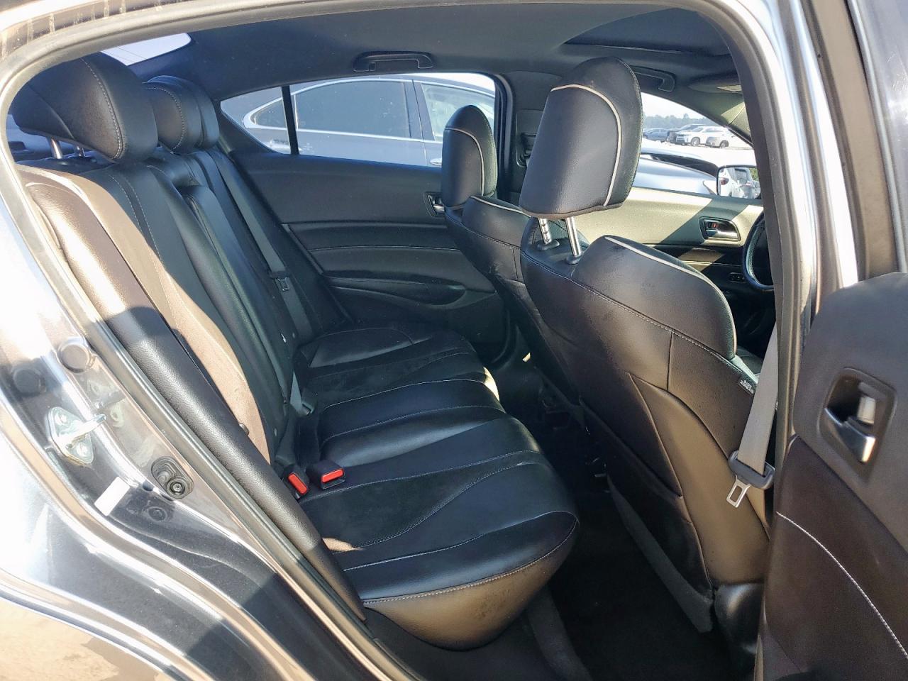 2022 Acura Ilx Premium A-Spec VIN: 19UDE2F89NA005194 Lot: 84775315