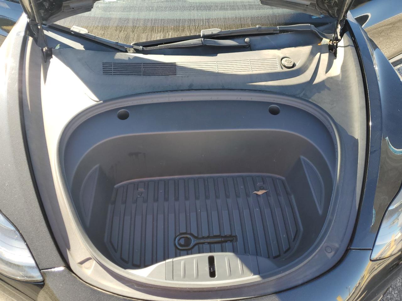 2022 Tesla Model 3 VIN: 5YJ3E1EA2NF299957 Lot: 90681105