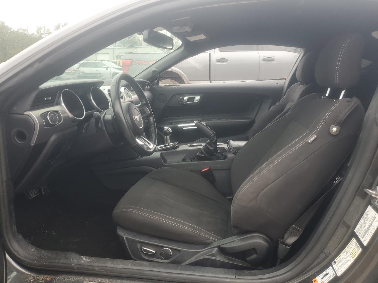 2019 Ford Mustang Gt VIN: 1FA6P8CF4K5153755 Lot: 90550715