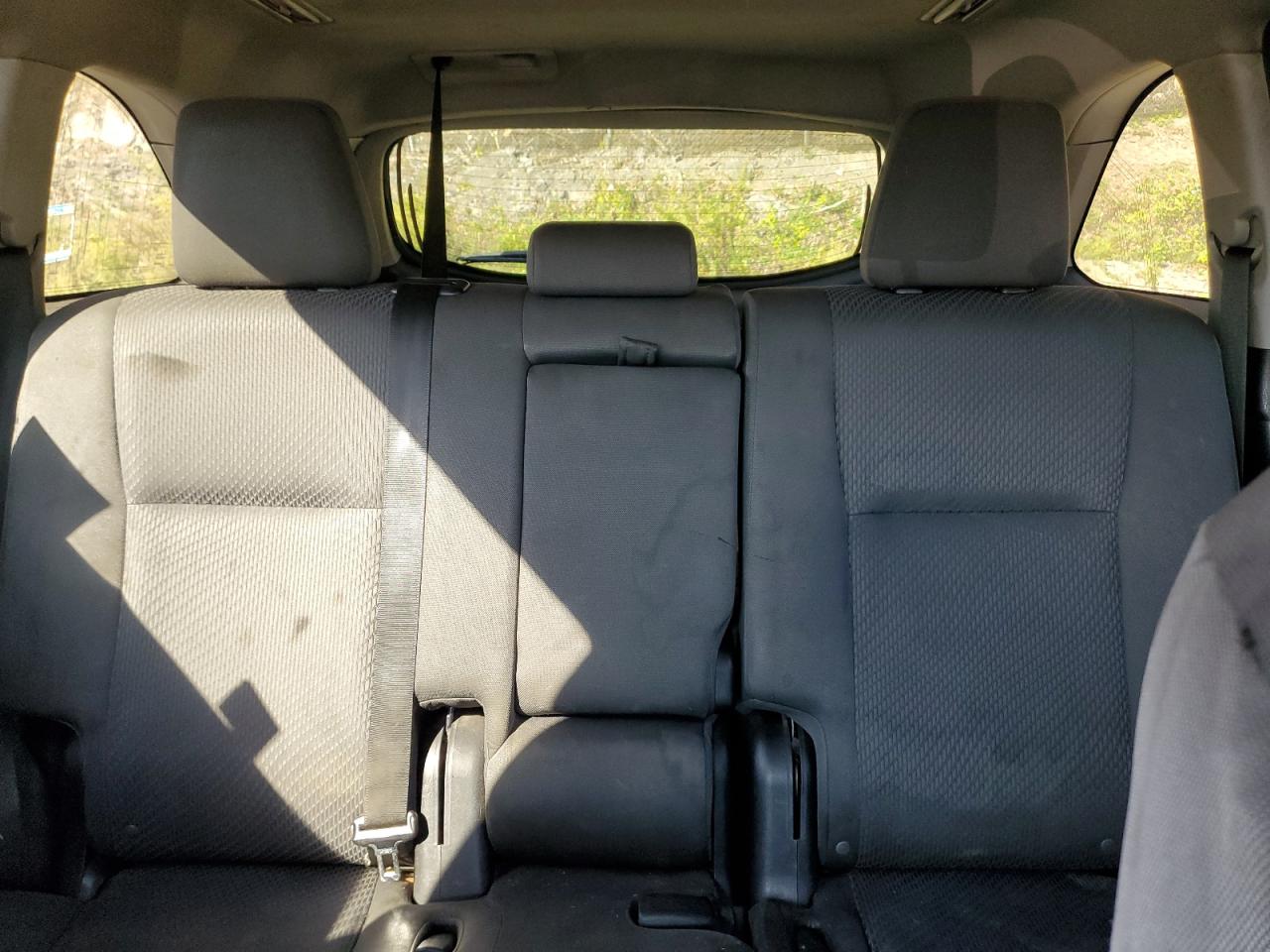 2015 Toyota Highlander Le VIN: 5TDZARFH7FS010665 Lot: 85507925