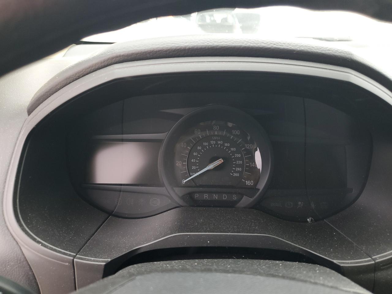 2024 Ford Edge Se VIN: 2FMPK4G99RBA59723 Lot: 82562255