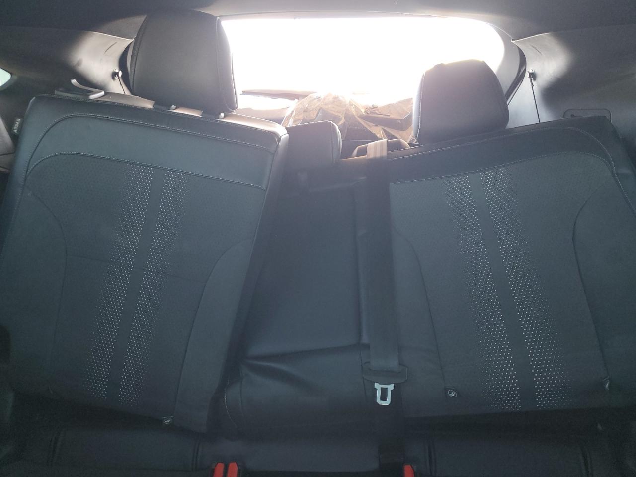 2022 Ford Mustang Mach-E Gt VIN: 3FMTK4SX7NMA01493 Lot: 84758795