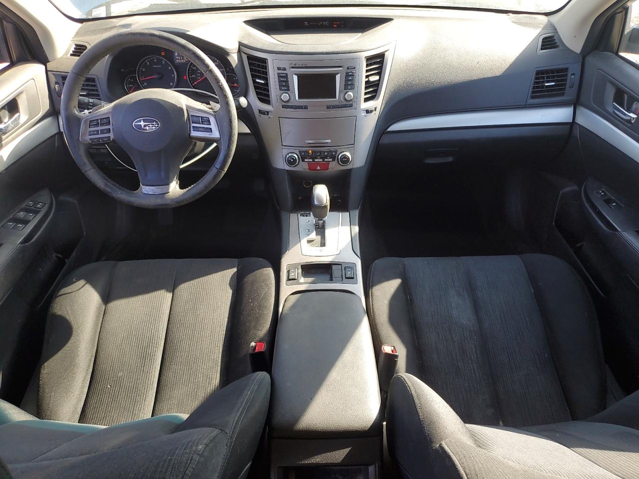 2014 Subaru Outback 2.5I Premium VIN: 4S4BRBDC2E3234012 Lot: 82283625