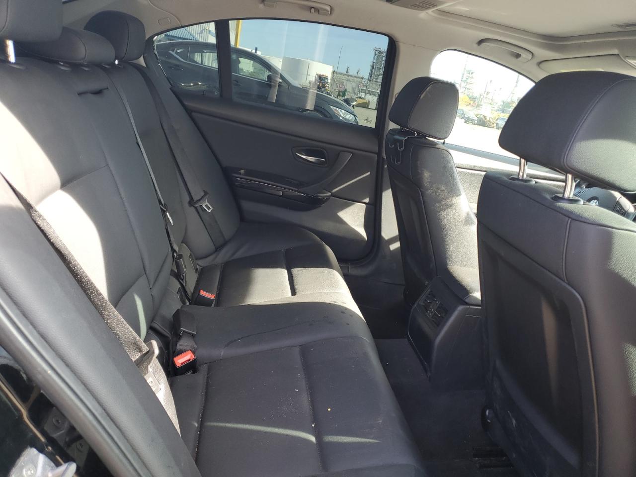 2011 BMW 328 Xi VIN: WBAPK7G51BNN70868 Lot: 84607915