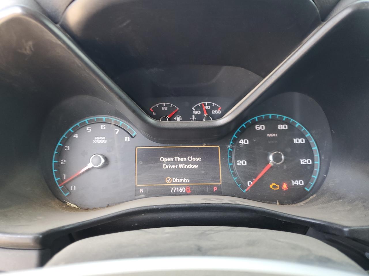 2022 Chevrolet Colorado Z71 VIN: 1GCGTDEN5N1141018 Lot: 85889995