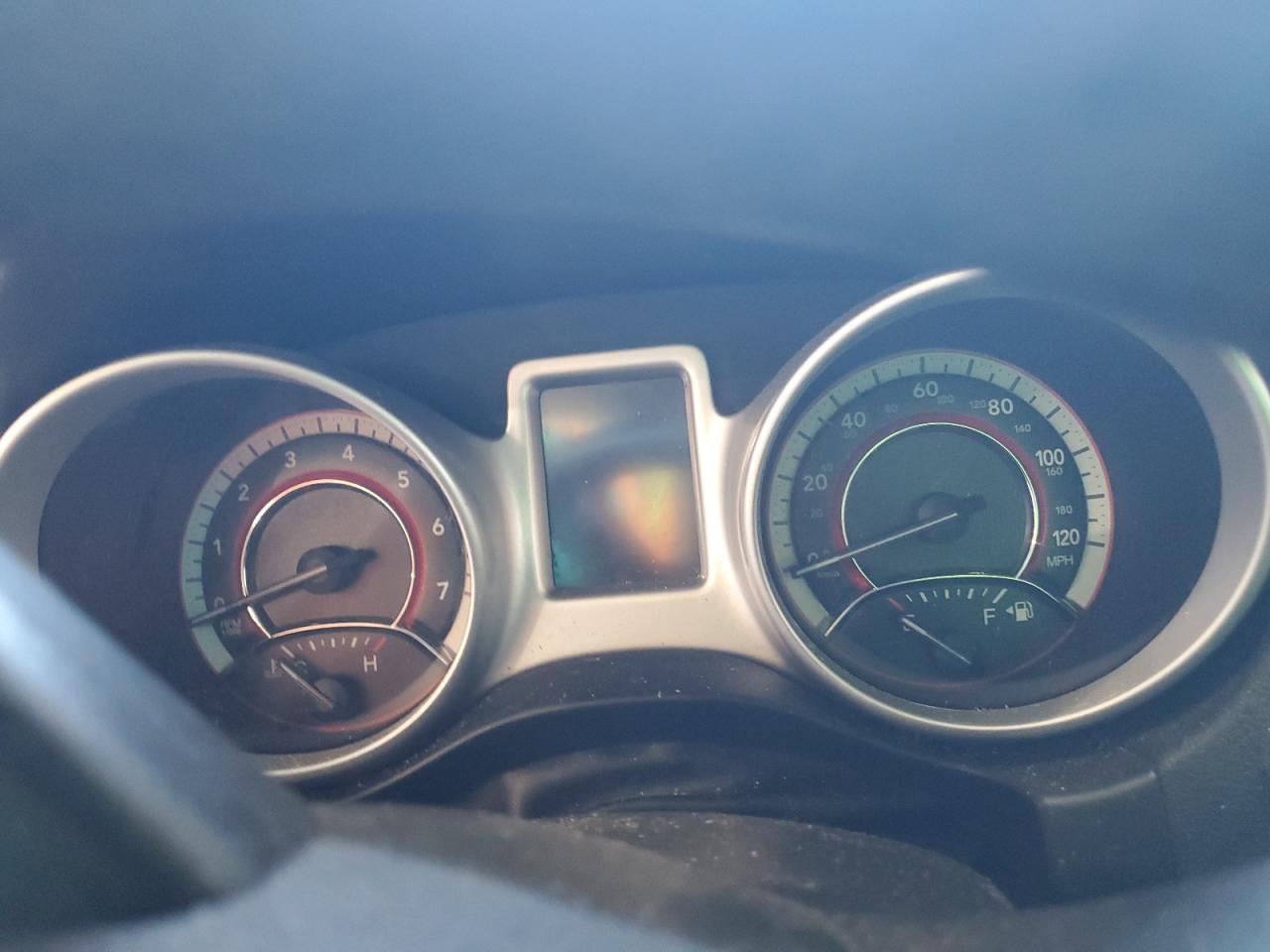 2017 Dodge Journey Se VIN: 3C4PDCAB3HT504075 Lot: 84608095