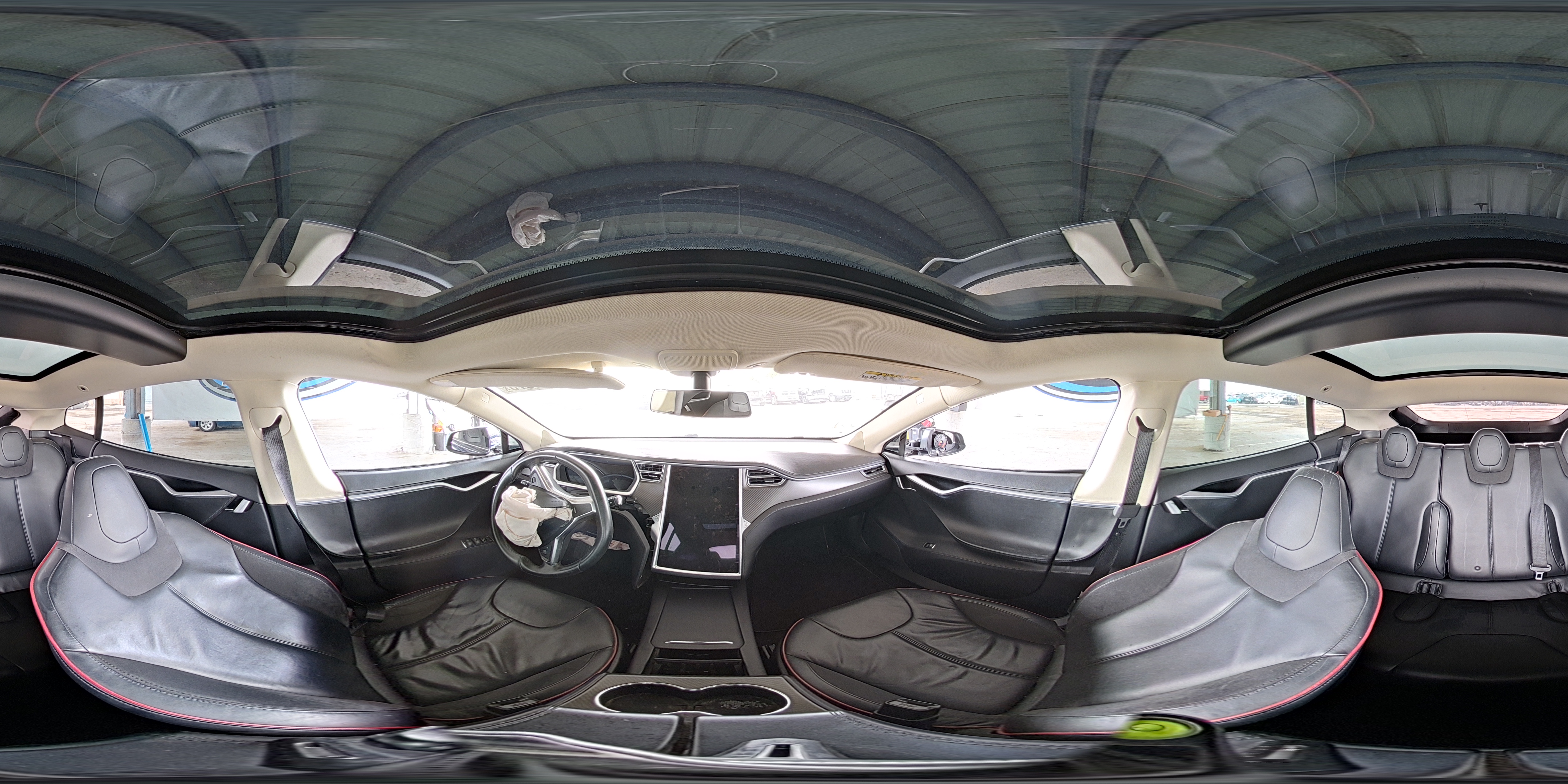 2013 Tesla Model S VIN: 5YJSA1CP0DFP08227 Lot: 86646875