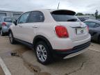 2015 FIAT 500X 1.6 E-TORQ POP STAR 5DR for sale at Copart NEWBURY
