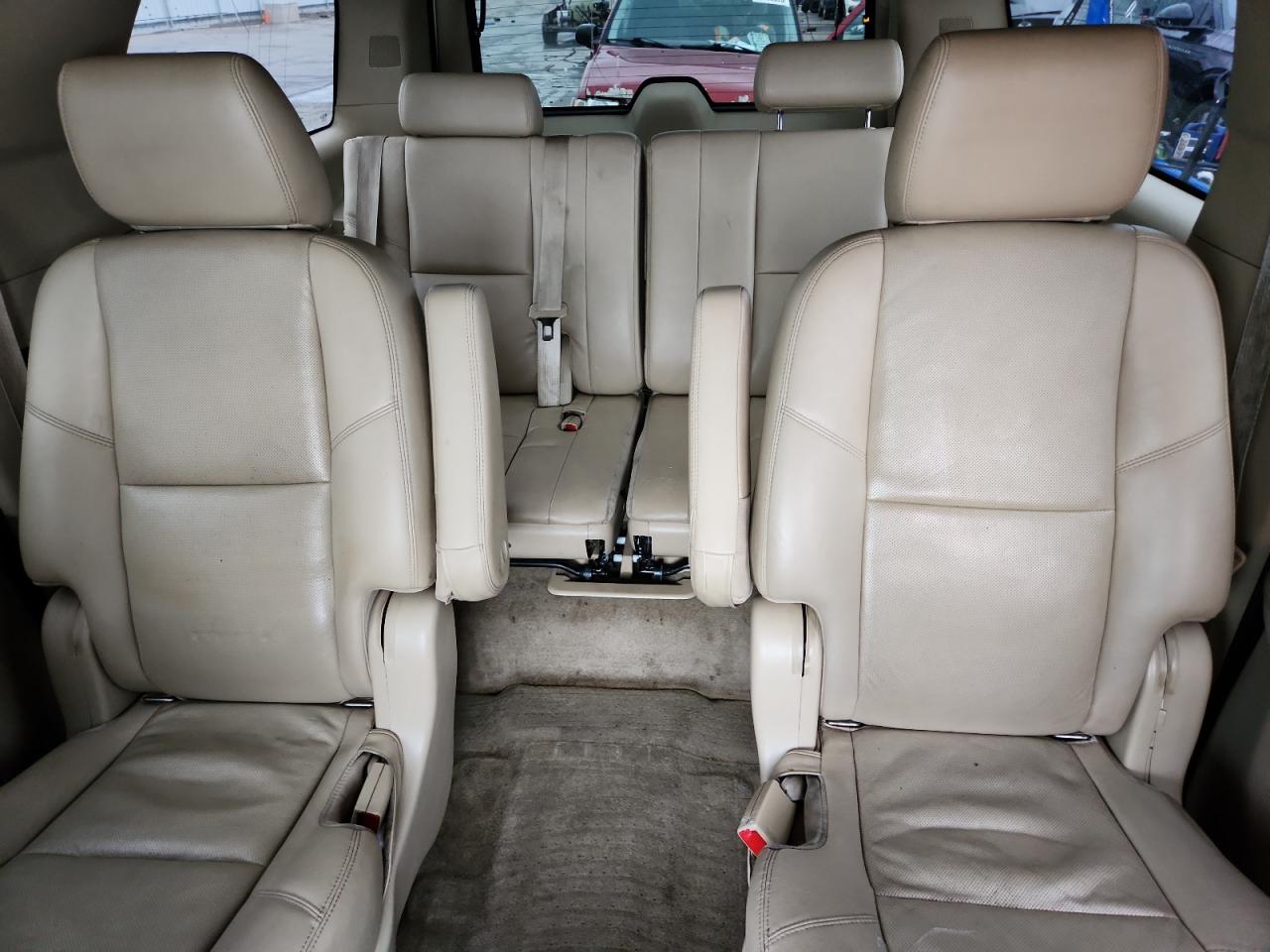 2014 GMC Yukon Xl Denali VIN: 1GKS2MEF0ER223363 Lot: 85368445