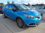 2015 RENAULT CAPTUR 1.5 DCI 90 DYNAMIQUE MEDIANAV ENERGY 5DR for sale at Copart SANDY
