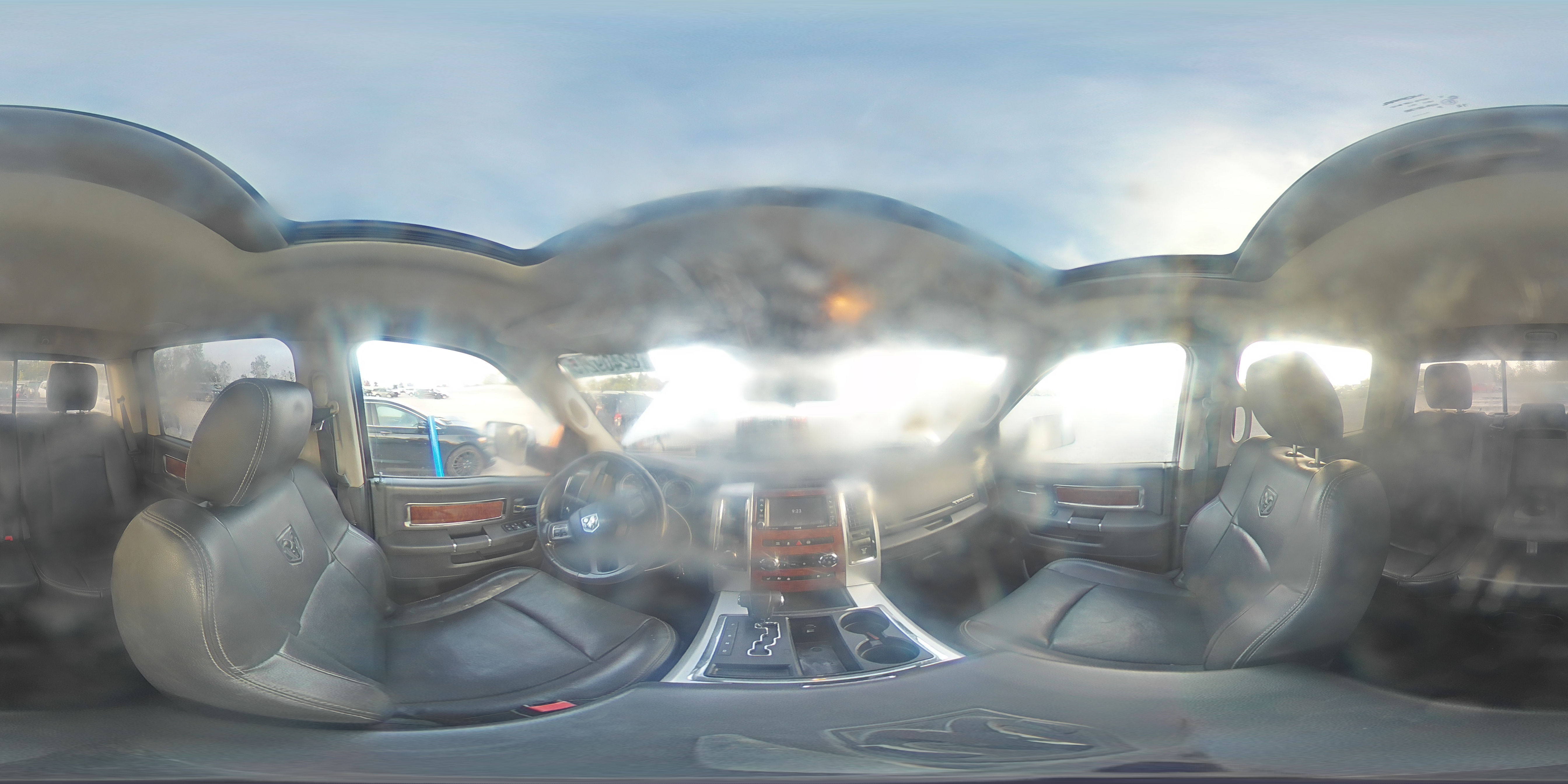 2012 Dodge Ram 1500 Laramie VIN: 1C6RD7NT3CS140888 Lot: 82409275