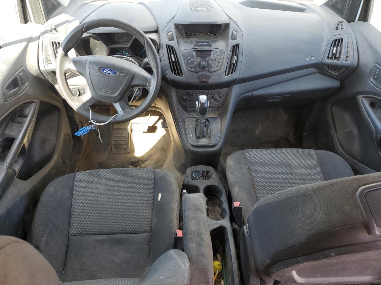 2014 Ford Transit Connect Xl VIN: NM0LS7E76E1152952 Lot: 82200765