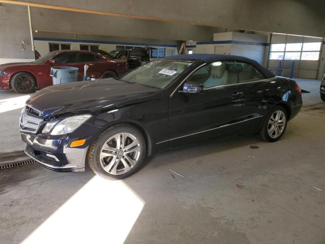 2011 Mercedes-Benz E 350
