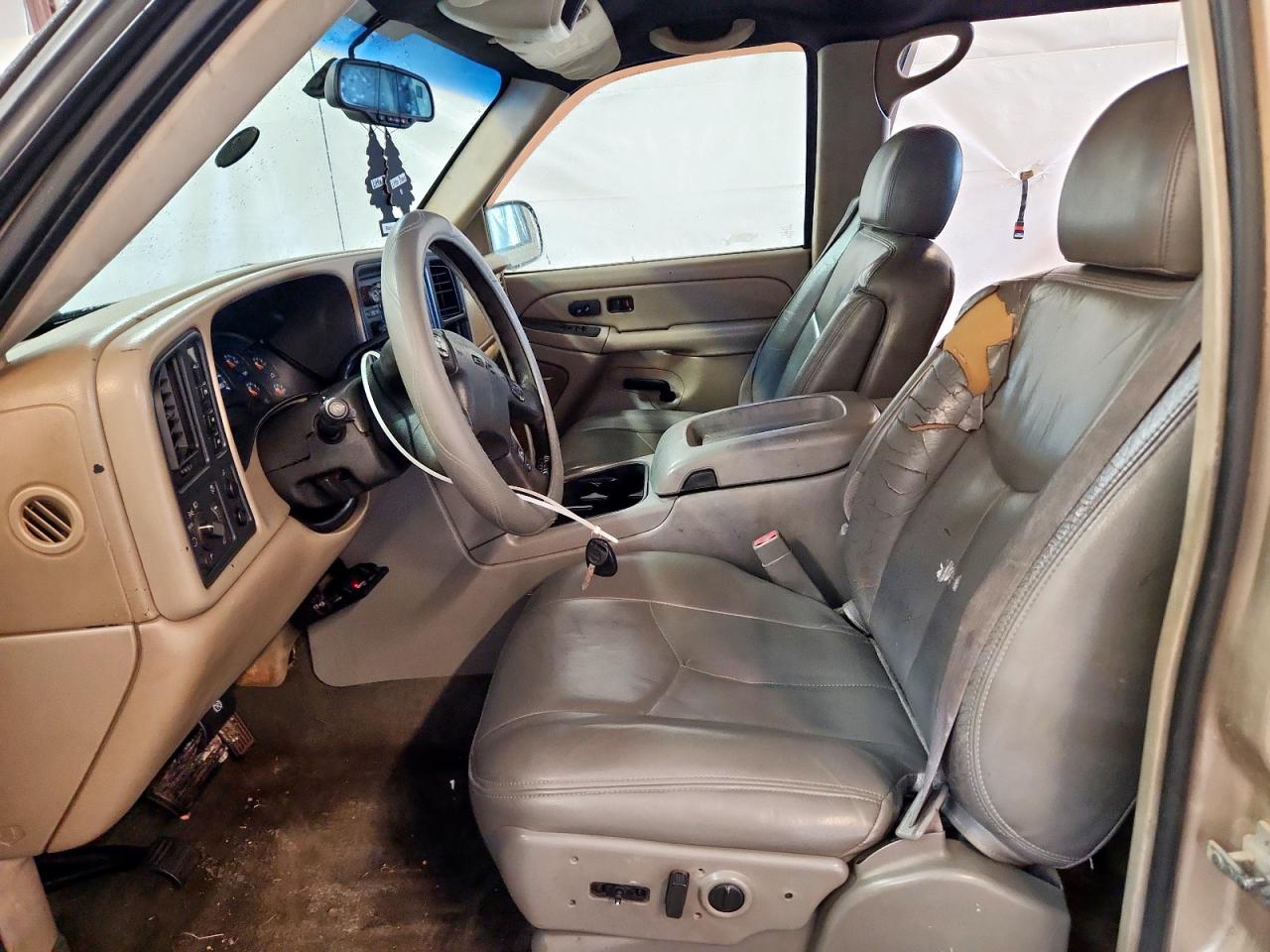2004 GMC Sierra K2500 Heavy Duty VIN: 1GTHK23234F228471 Lot: 85934045