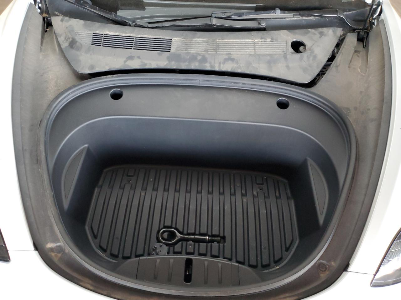 2023 Tesla Model 3 VIN: 5YJ3E1EA0PF517719 Lot: 84649925