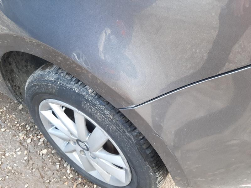 2015 SEAT IBIZA 1.2 TDI CR ECOMOTIVE SE 5DR