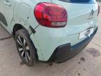 2018 CITROEN C3 FLAIR PURETECH  for sale at Copart YORK