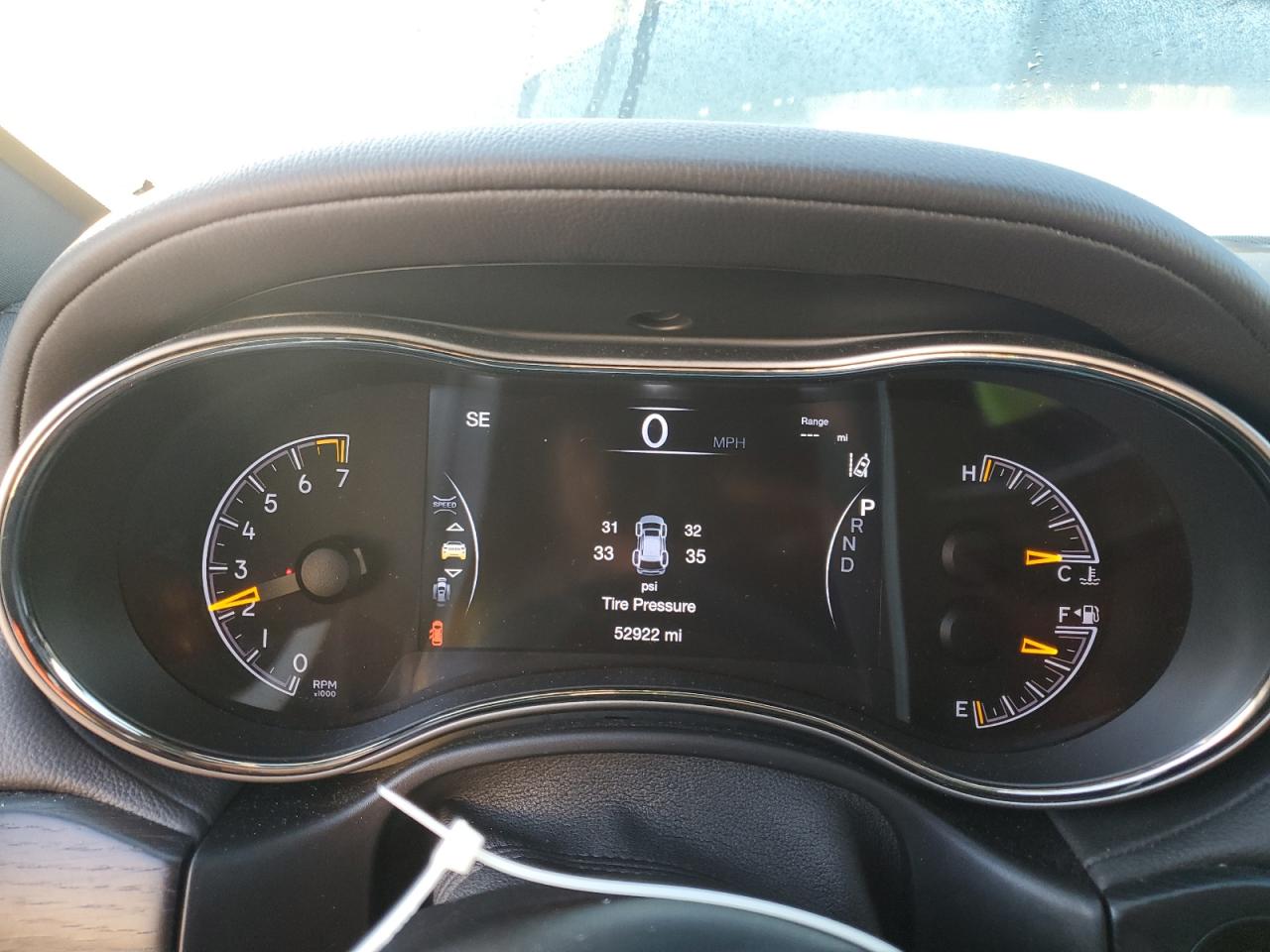 2018 Jeep Grand Cherokee Overland VIN: 1C4RJFCG5JC185033 Lot: 82367095