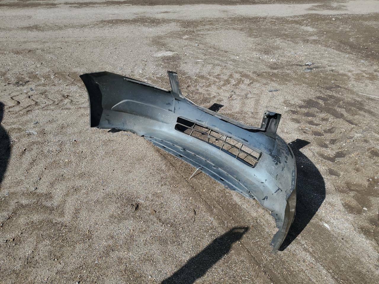 2010 Honda Accord Lx VIN: 1HGCP2F30AA117502 Lot: 85292755