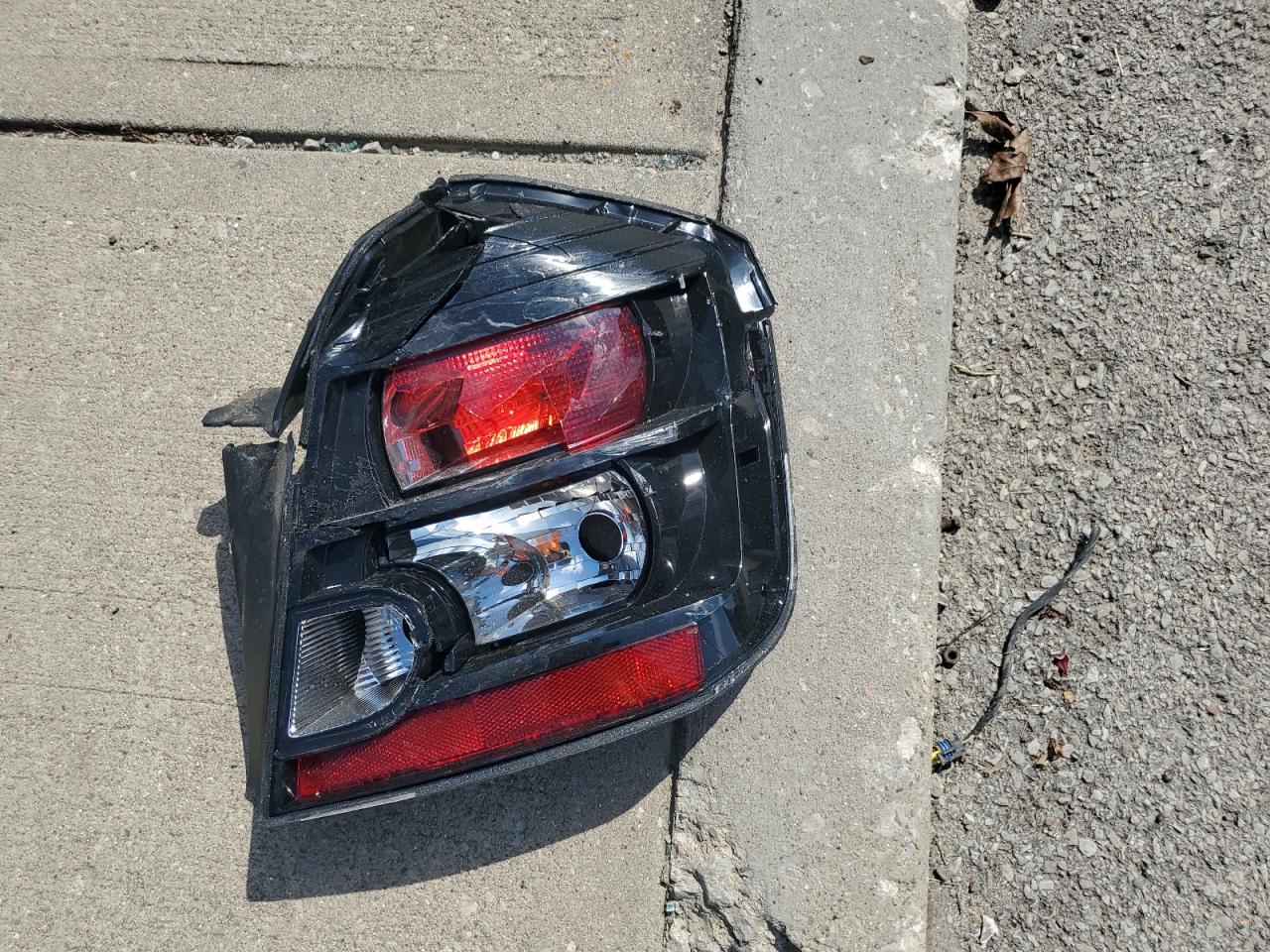 2012 Nissan Sentra 2.0 VIN: 3N1AB6AP0CL732765 Lot: 85316945