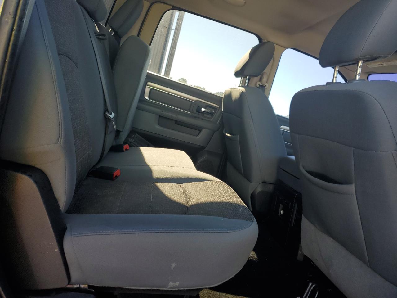 2016 Ram 1500 Slt VIN: 3C6RR7LT8GG344300 Lot: 90443965