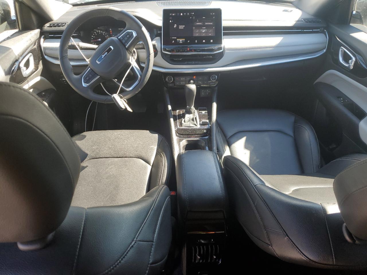 2025 Jeep Compass Limited VIN: 3C4NJDCNXST514316 Lot: 87304865