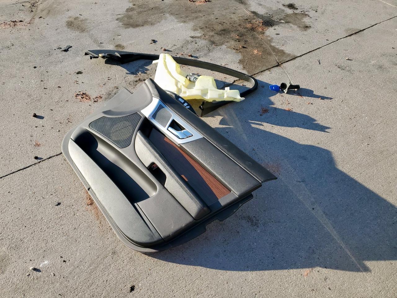 2014 Jaguar Xf VIN: SAJWA0ES2EPU19923 Lot: 82238785