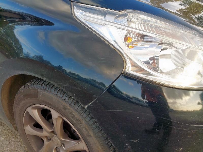 2014 PEUGEOT 208 1.4 HDI ACTIVE 3DR