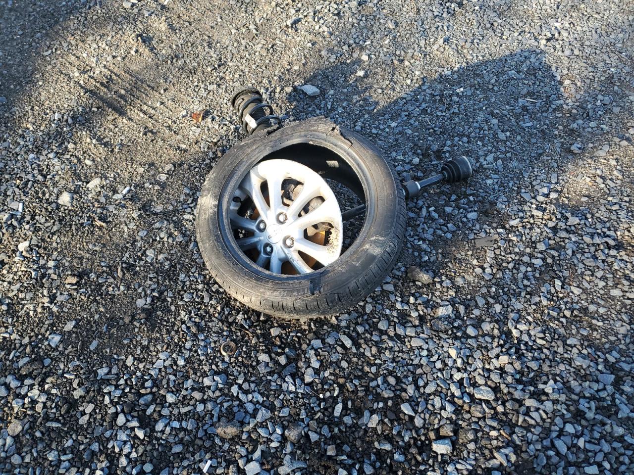 2020 Chevrolet Spark 1Lt VIN: KL8CD6SA9LC419275 Lot: 82703285