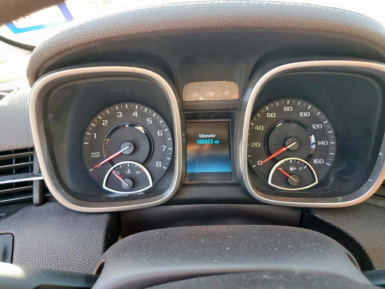 2015 Chevrolet Malibu 1Lt VIN: 1G11C5SL6FF285155 Lot: 86261975