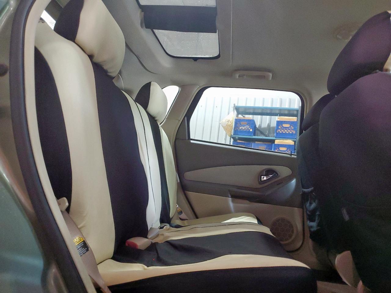 2005 Chevrolet Malibu Maxx Ls VIN: 1G1ZT62835F150413 Lot: 85584175