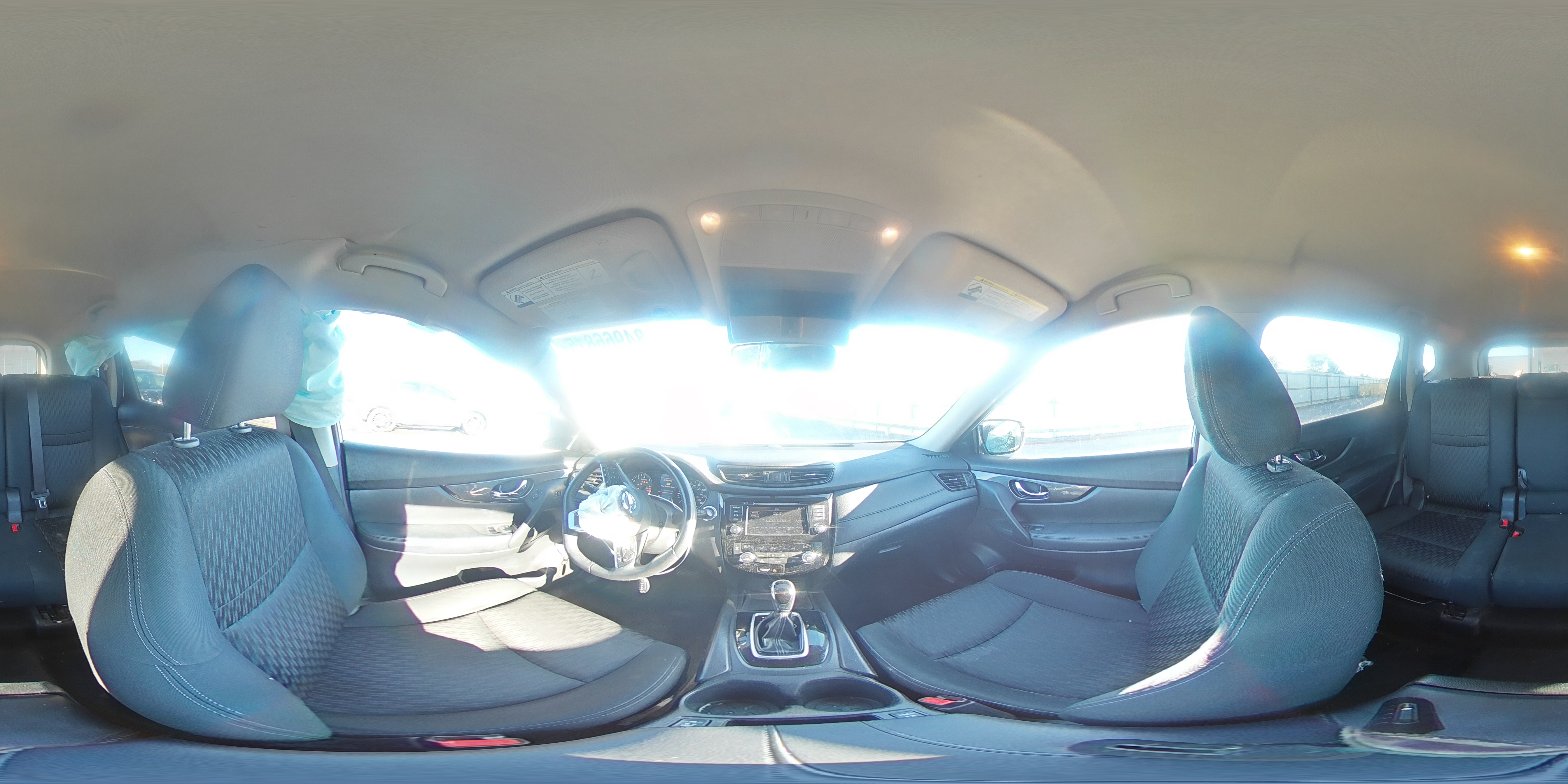 2018 Nissan Rogue S VIN: KNMAT2MT8JP602780 Lot: 84966815