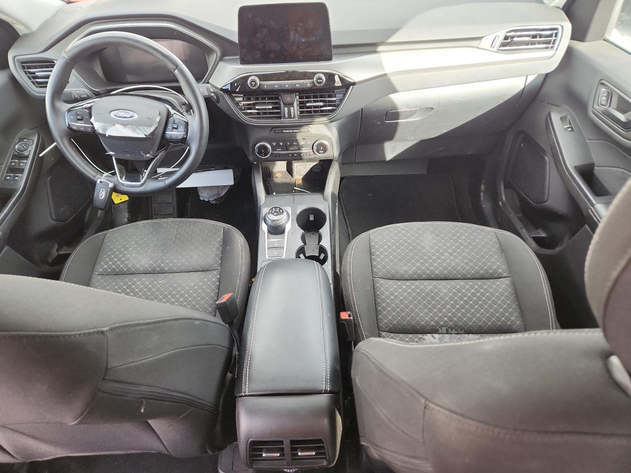 2023 Ford Escape Active VIN: 1FMCU9GN4PUB38405 Lot: 85204035