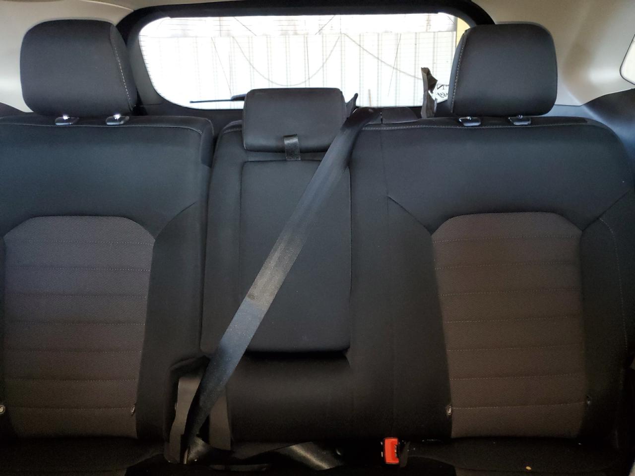 2022 Ford Edge Se VIN: 2FMPK4G96NBA74867 Lot: 85295235