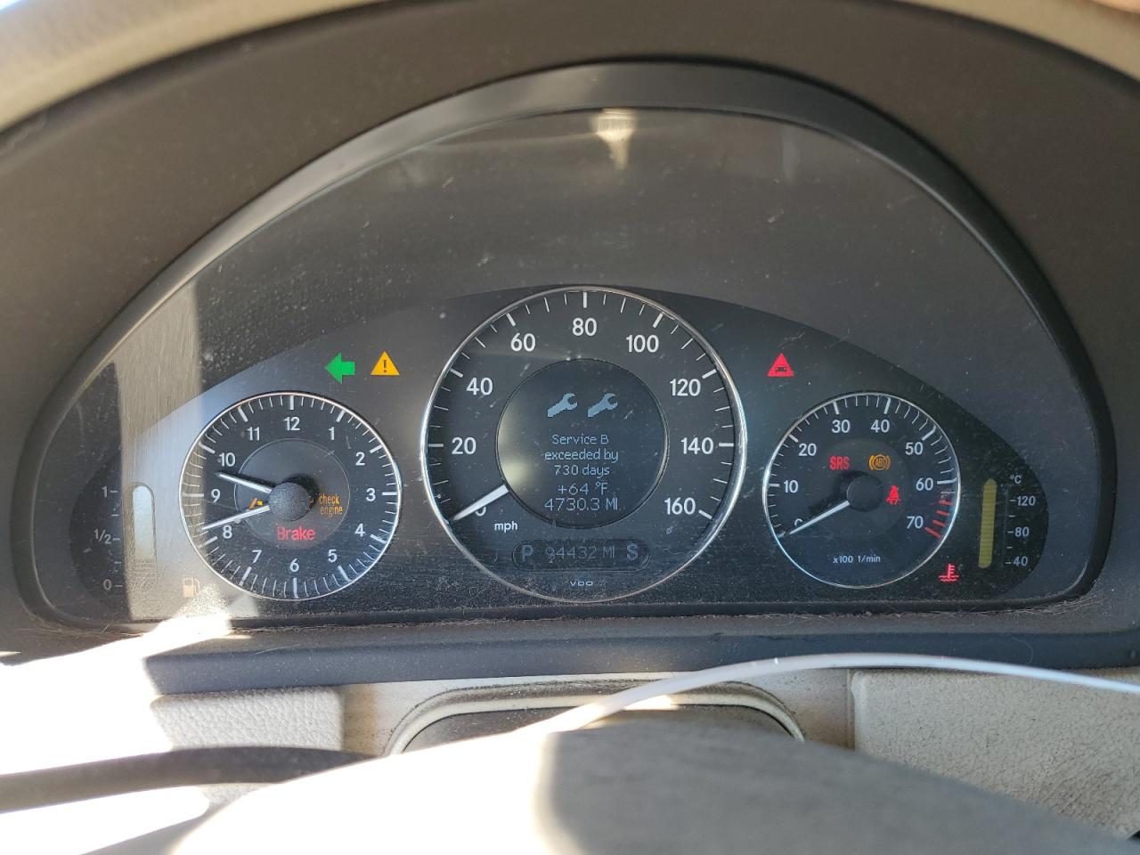 2006 Mercedes-Benz Clk 350 VIN: WDBTK56GX6T066165 Lot: 87266495