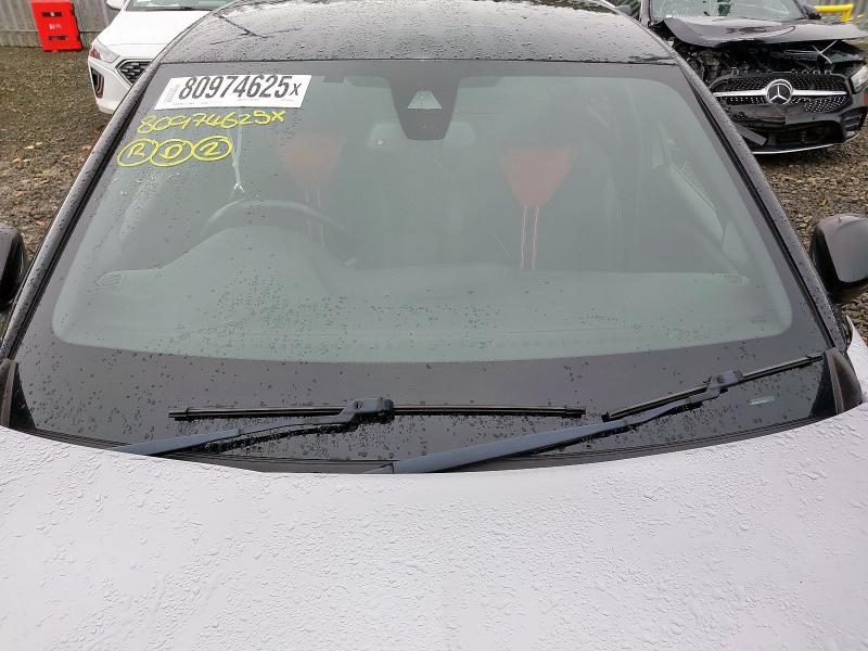 2020 VAUXHALL CORSA 1.2 TURBO SRI PREMIUM 5DR