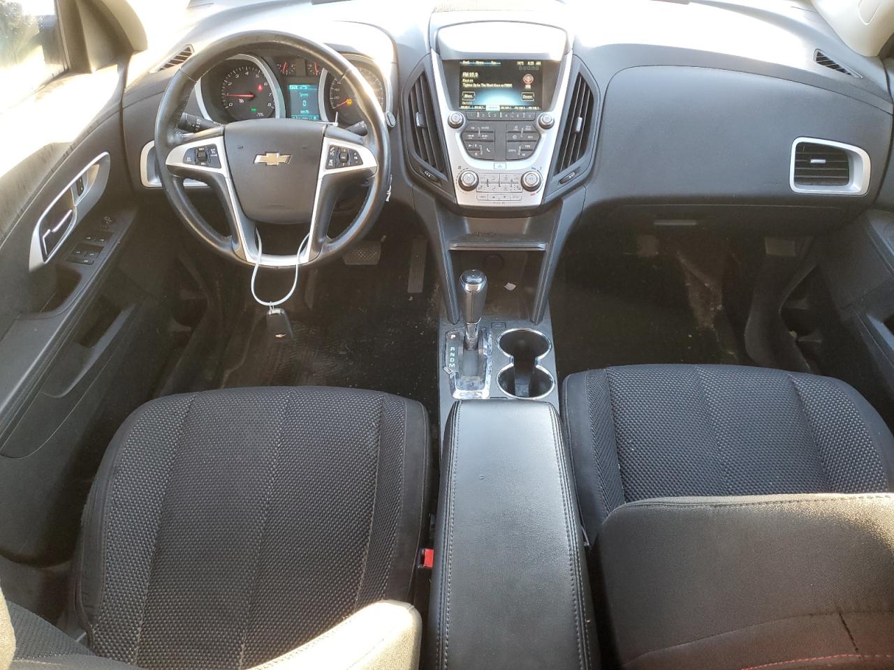 2017 Chevrolet Equinox Lt VIN: 2GNALCEK1H1548877 Lot: 84069355